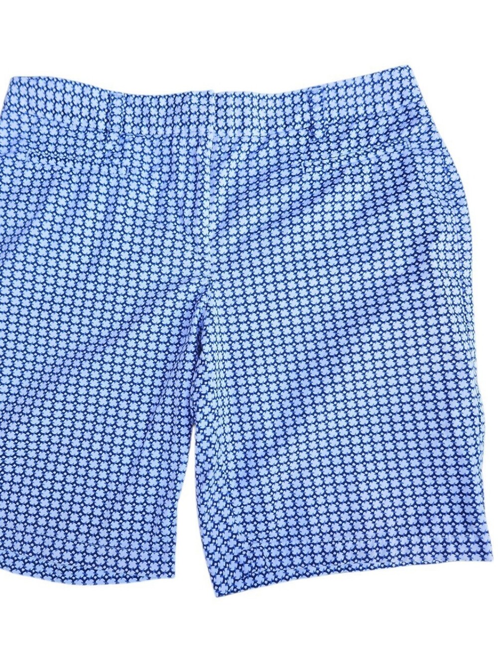 LandsEnd Bermuda Shorts